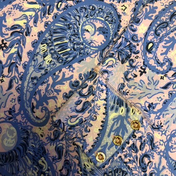 Lilly Pulitzer Sophie Dress - Picture 3 of 4